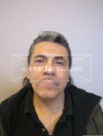 Roy Victor Casias