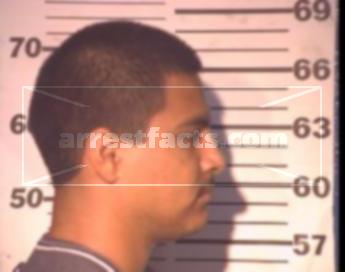 Mark Anthony Garcia Gutierrez