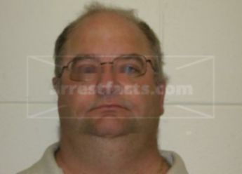 Mark Anthony Arnold