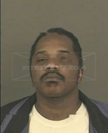 Tory Odell Ervin
