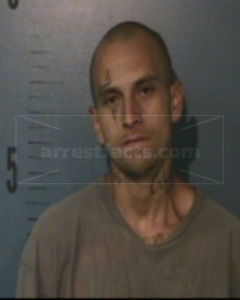 Joe Anthony Alvarez