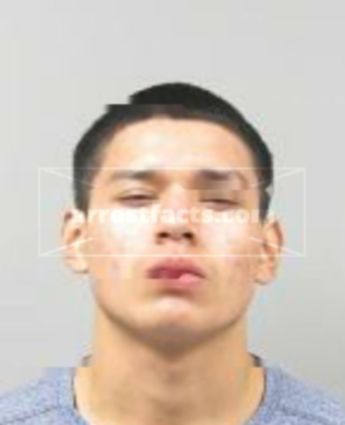 Elijah Carrillo