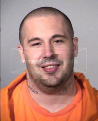 Timothy Charles Hoy