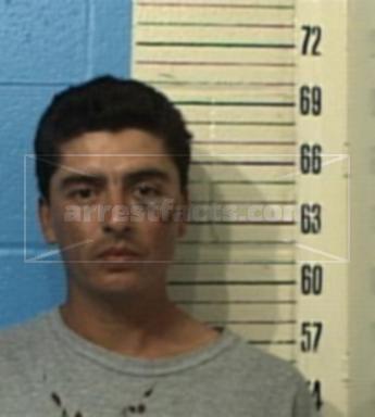 Richard Dallas Camacho