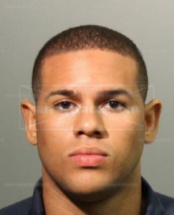 Ladarrel Hinton