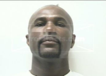 Michael Keith Perry
