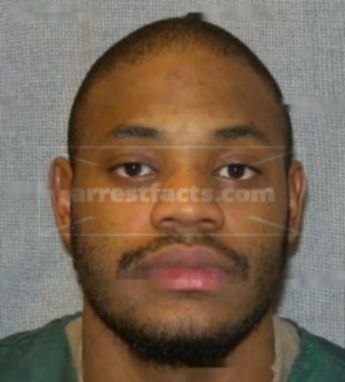 Gerald Jerome Gipson