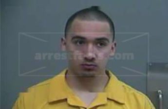 Shawn Douglas Garcia