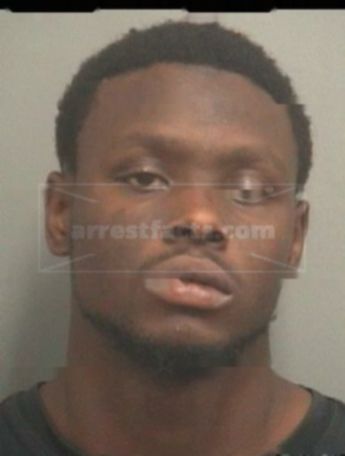 Amonzo David Shelton