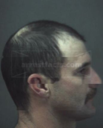 John Matthew Lane