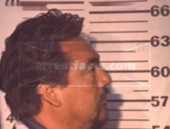 Felipe Rodriguez Reyes