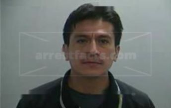 Domingo German Saavedra-Martinez