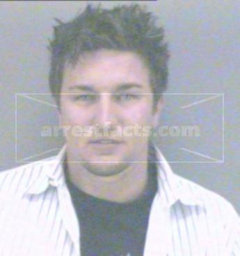 Joseph David Harvill
