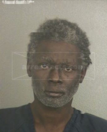Maurice Cornell Lumpkin