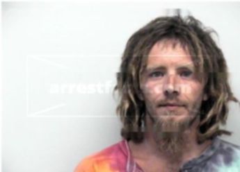Aaron James Warren