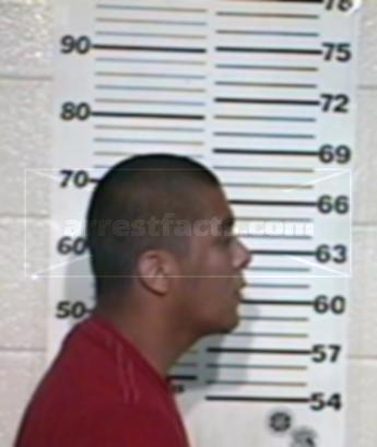 Abram Moises Mata Carreon