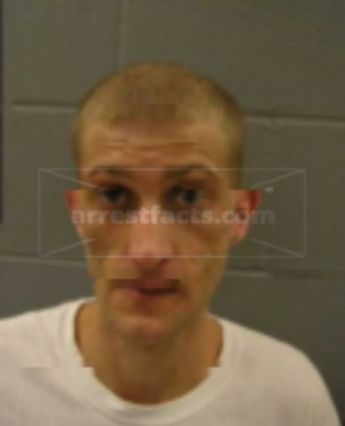 Cory Joseph Wunderlich