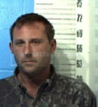 Newton Paxton Brown