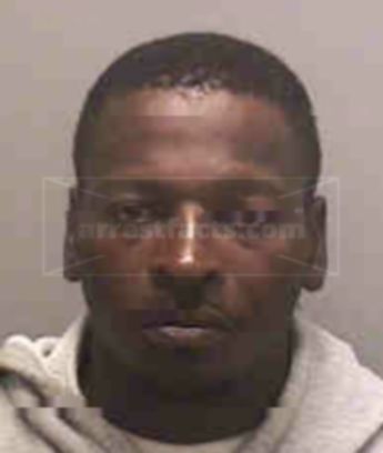 Alphonso Watson