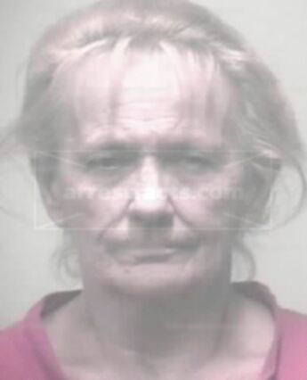 Sandra Lea Moore