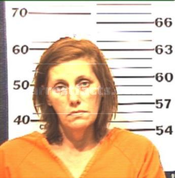 Bekki Joy Corbin