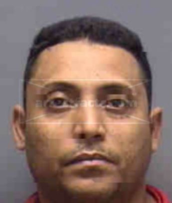 Marcos Gerardo Duarte