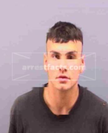 Scott Allen Woolsey