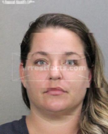 Jennifer Renee Goldman