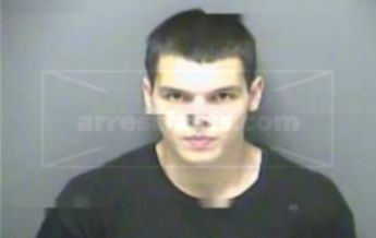 Jordan Galon Etherington