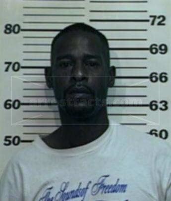 John Wesley Reynolds