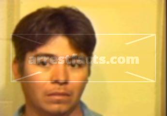 Ramiro Molina Bustos