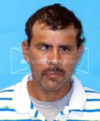 Eleuterio Coronado Alonso