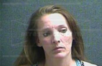 Sheri Dee Lusby