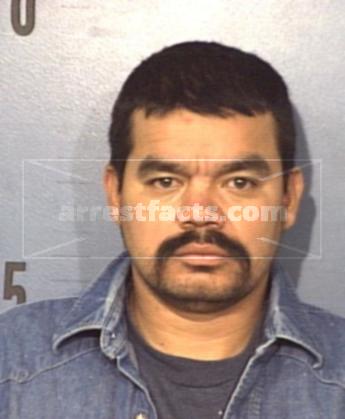 Roberto Rodriquez Ruiz