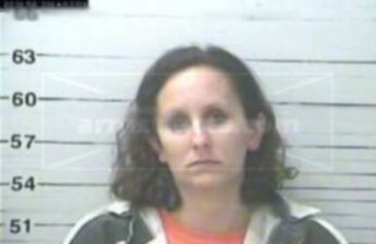 Jennifer Lynn Nichols