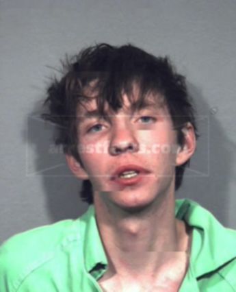Michael Andrew Daniels