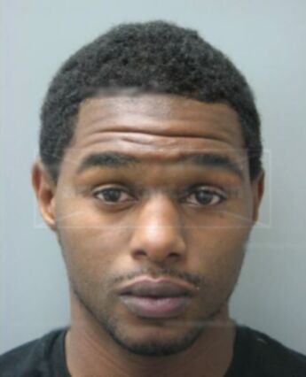 Marlon Johnson