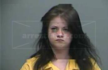 Tessa Claire Rice