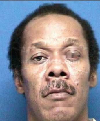 Henry Lee Mayes