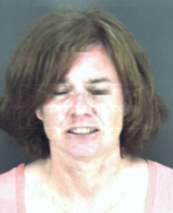 Kathleen Mary Barry