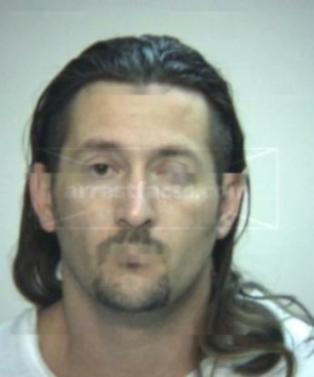 Shawn Randolph Steele