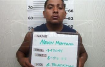 Nevin Montano