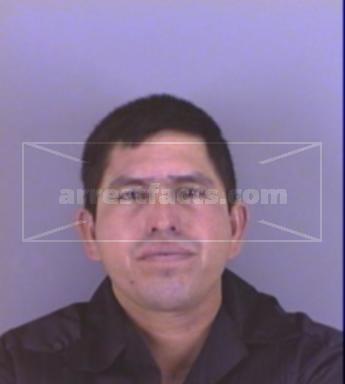 Jose Atila Cruz