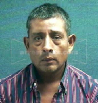 Carlos Ambrosio Sanchez