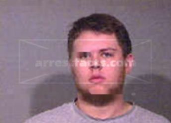 Zachery Tyler White