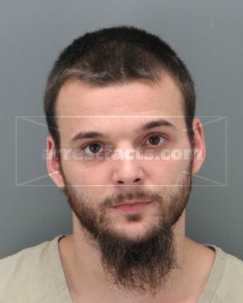 Brandon Scott Reed