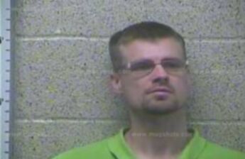 Shawn Thomas Eaden