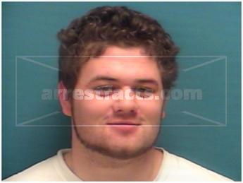 Trenton Jacob Phelps