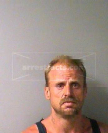 Chad Everett Joseph