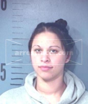 Celissa Marie Coulson